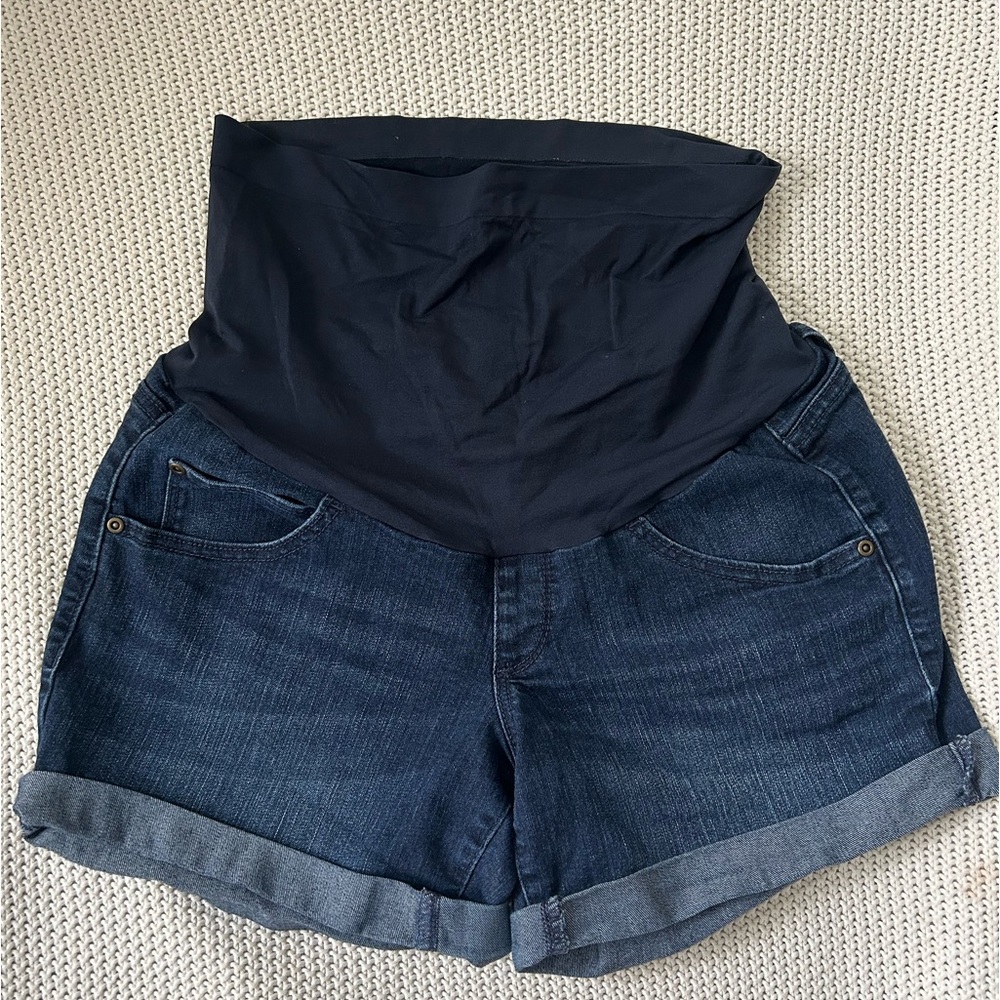 Maternity Shorts